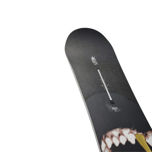 BURTON Process snowboard 2027 - 157W