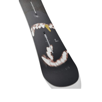 BURTON Process snowboard 2027 - 157W