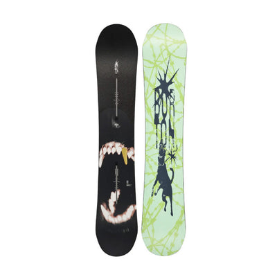 BURTON Process snowboard 2027 - 157W