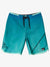 Quiksilver Everyday New Wave Youth 17 Boardshort - Blue Radiance