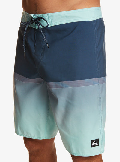 QUIKSILVER Everyday Division 20 Boardshort - Naval Accademy