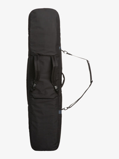 Roxy Board Sleeve Bag - True Black Black Pansy Pansy
