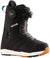 BURTON Felix BOA snowboard boots - Womens - Black