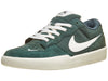Nike SB Force 58 shoes - Vintage Green