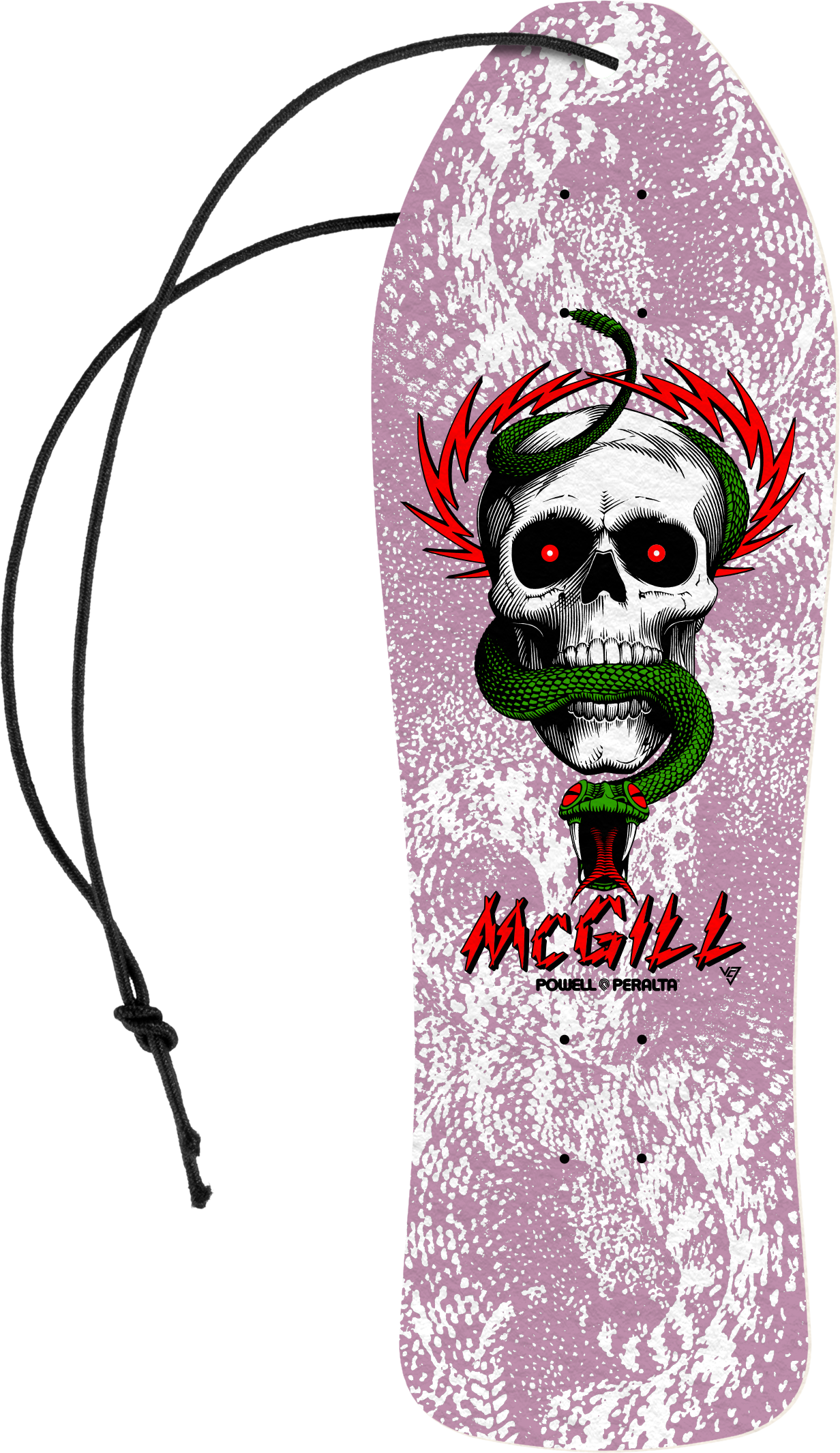 POWELL PERALTA Bones Brigade Series 15 Air Freshener - McGill