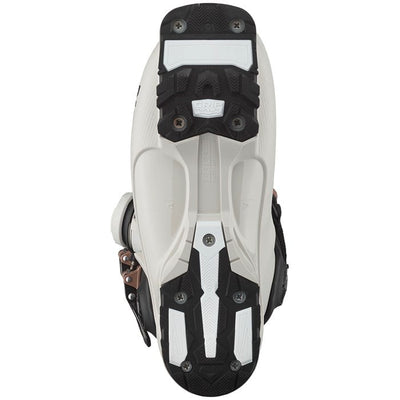 SALOMON SPro Supra Boa 105 ski boots - Womens - Grey