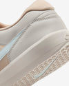 Nike SB Force 58 premium shoes - Light Bone/Sand Drift/Hemp/Glacier Blue