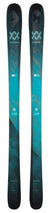 Volkl Yumi 84 Ski 2024 - Ladies 161