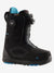 Burton Photon Boa Snowboard Boots Mens - Black