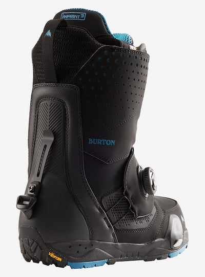 Burton Photon Step On Boots Black - Mens