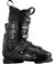 SALOMON Shift Pro 90 ski boots - Womens - AT - Black Burgundy