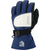 Hestra Czone Gloves Junior - Blue/Ivory