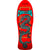 POWELL PERALTA reissue deck - Cab Chinese Dragon - Red/Silver