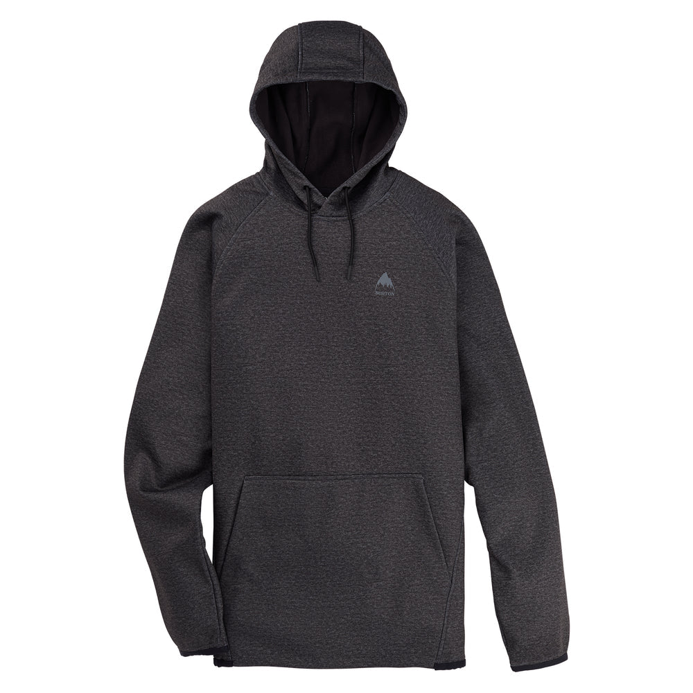 BURTON Crown Weatherproof Pullover -GRTCMO/True Black