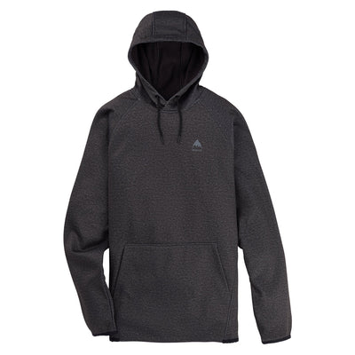 BURTON Crown Weatherproof Pullover -GRTCMO/True Black
