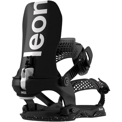 BATALEON Blaster FASE snowboard bindings - Black