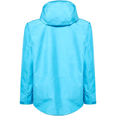 OAKLEY Unbound Gore-Tex Shell Jacket Mens - Swimming pool