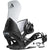 JONES Orion bindings - White