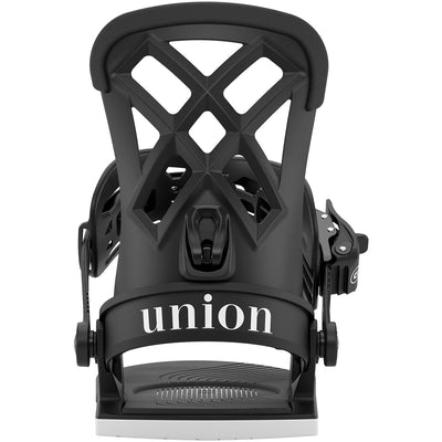 UNION Rosa snowboard bindings 2026 - Womens - Black