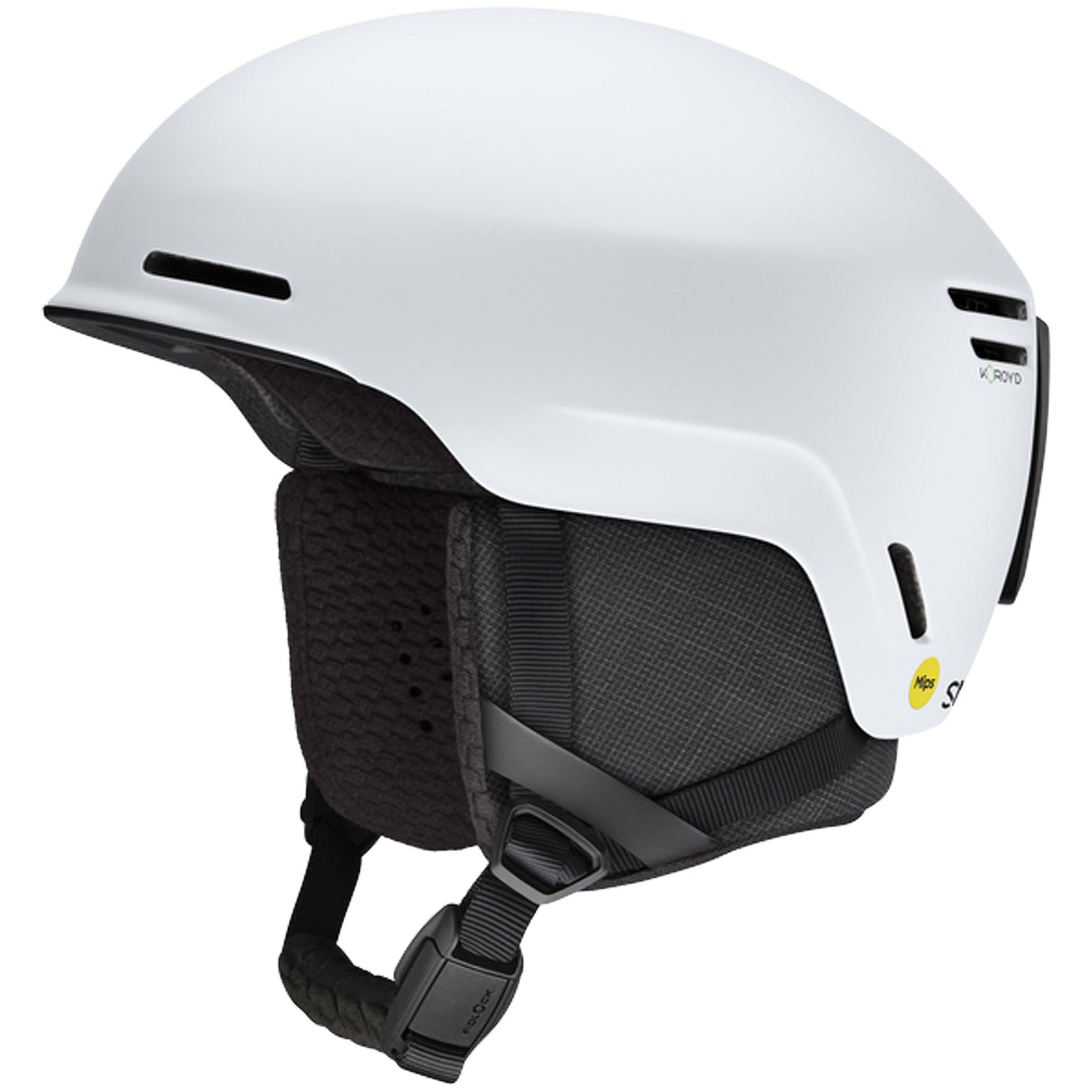 SMITH Method Pro MIPS helmet - Matte White