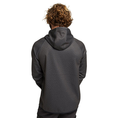 BURTON Crown Weatherproof Pullover -GRTCMO/True Black