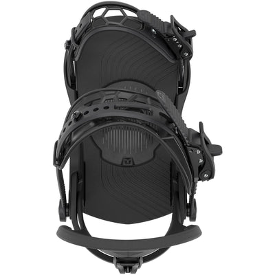 UNION Rosa snowboard bindings 2026 - Womens - Black