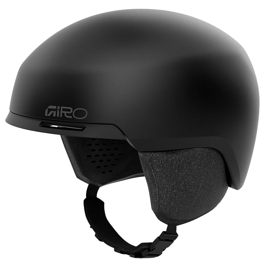 GIRO Taggert MIPS helmet - Matte Black