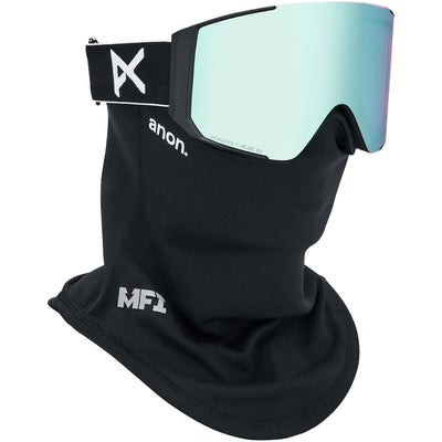 ANON Sync goggles - Black w/ Variable Blue