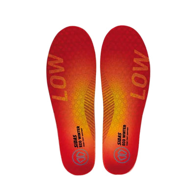 Sidas 3Feet Eco Winter Low Footbed