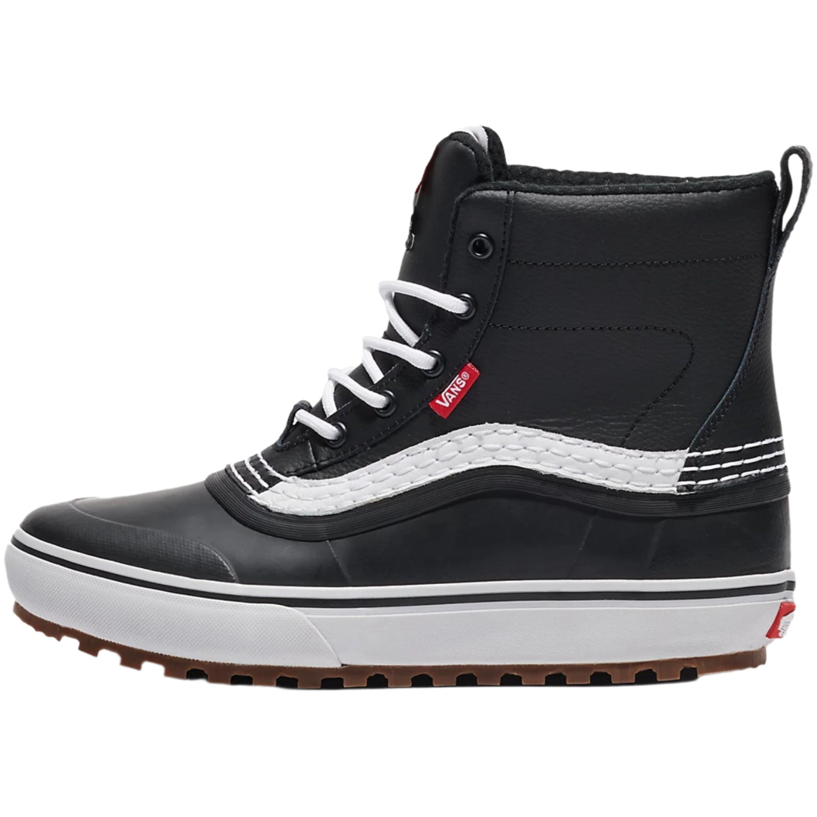 Vans MTE Standard Mid Waterproof - Black/White
