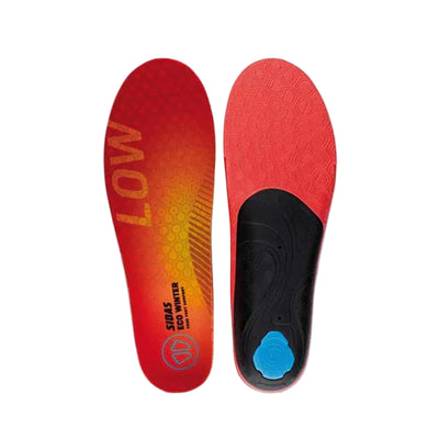 Sidas 3Feet Eco Winter Low Footbed
