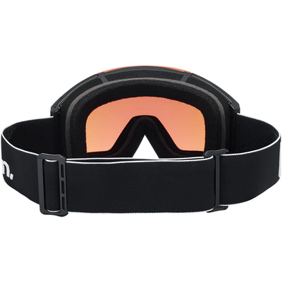 ANON Sync goggles - Black w/ Variable Blue