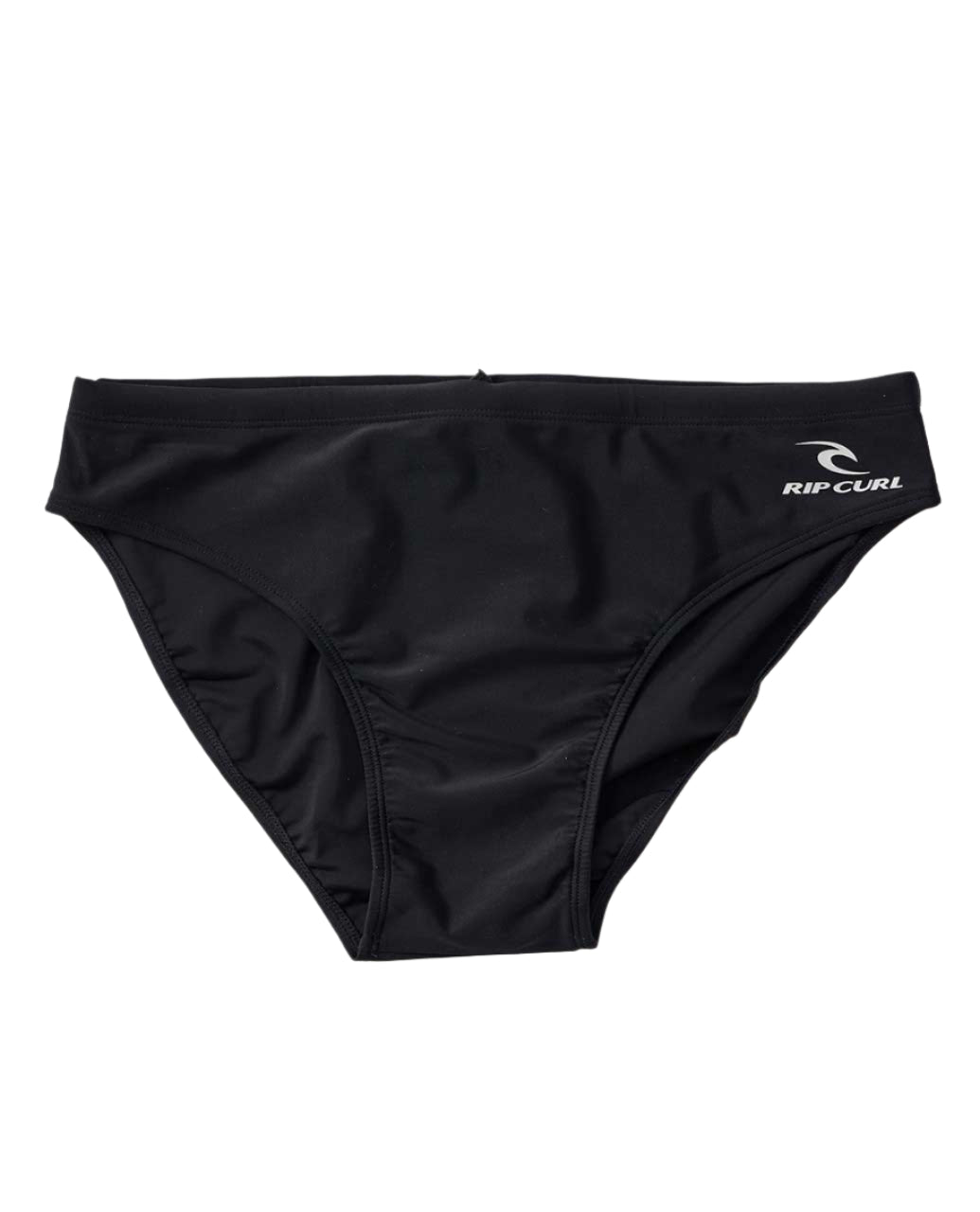 Rip Curl Corp Sluggos Mens Swimsuit - Black