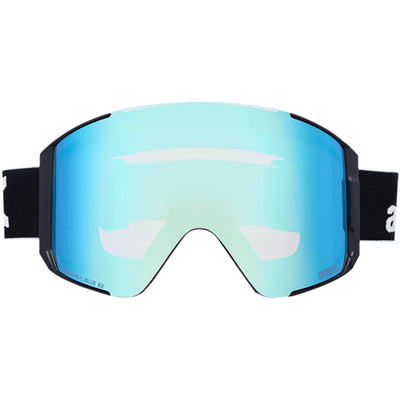 ANON Sync goggles - Black w/ Variable Blue