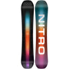 NITRO Team snowboard 2025 - 157