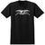 Anti Hero Basic Eagle Tshirt - Mens Black/White