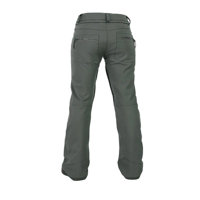 VOLCOM Species Stretch Pant - Womens - Eucalyptus