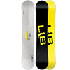 LIB TECH Skate Banana snowboard 2025 - 154
