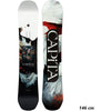 CAPITA Birds of a Feather snowboard 2025 - Womens - 146