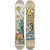 NITRO Mercy snowboard 2025 - Womens - 146