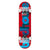 BIRDHOUSE Opacity L1 skateboard - Red - 8.0