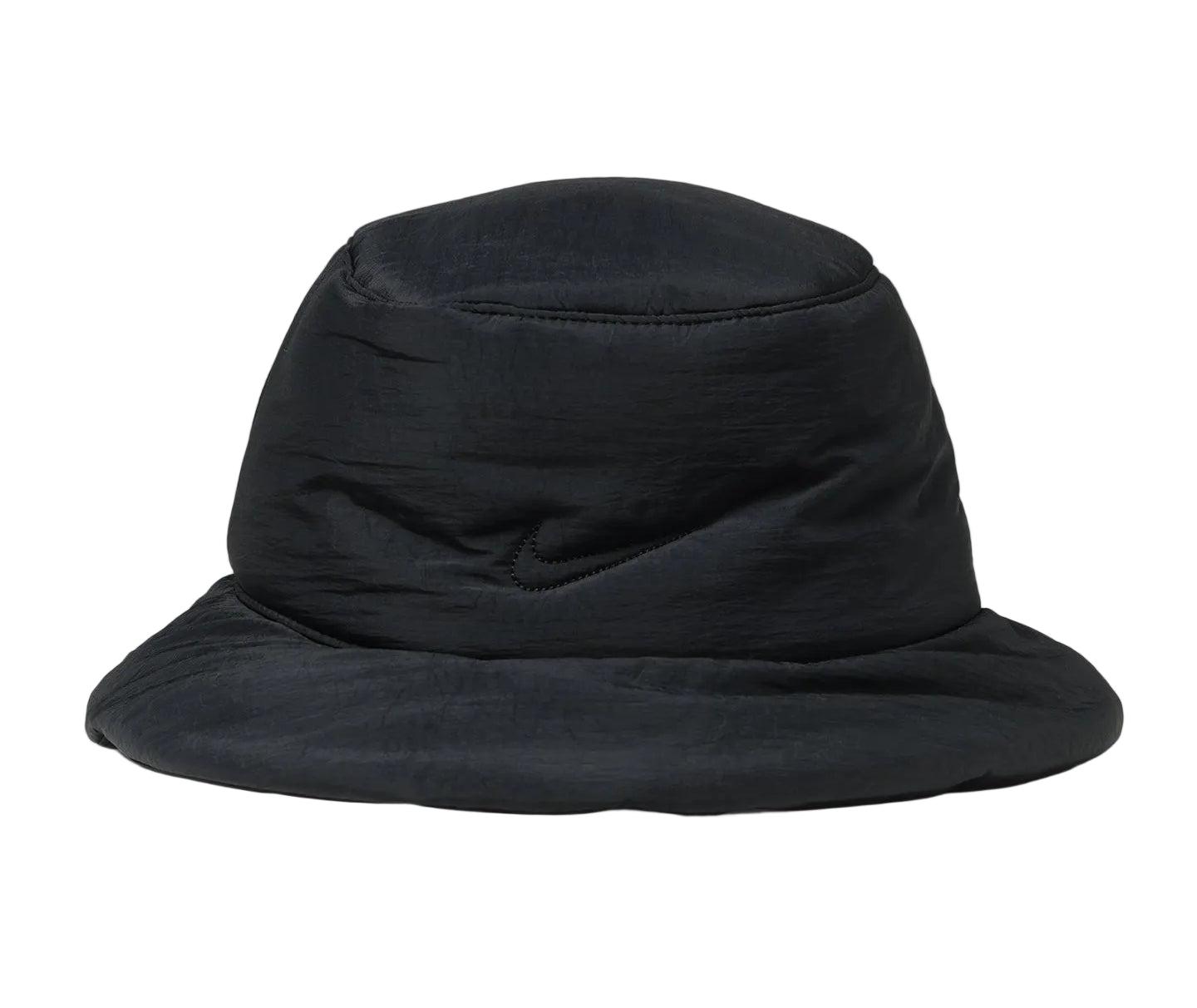 NIKE Apex Puffle bucket hat - Black