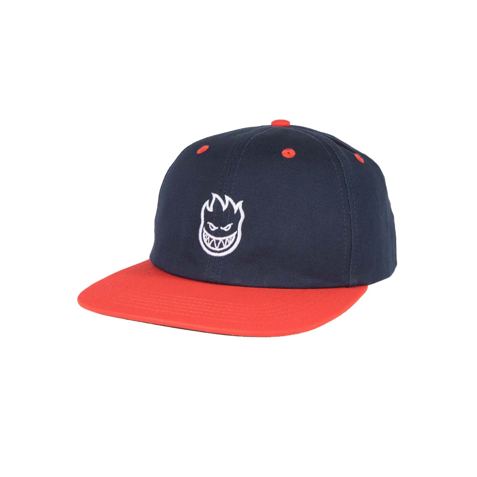 SPITFIRE Lil Bighead Fill adjustable cap - Navy