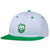 SPITFIRE Lil Bighead adjustable cap - White/Green