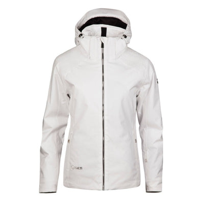 Halti Galaxy Ski Jacket Womens - White
