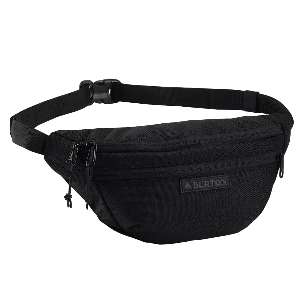 BURTON Hip Pack - True Black