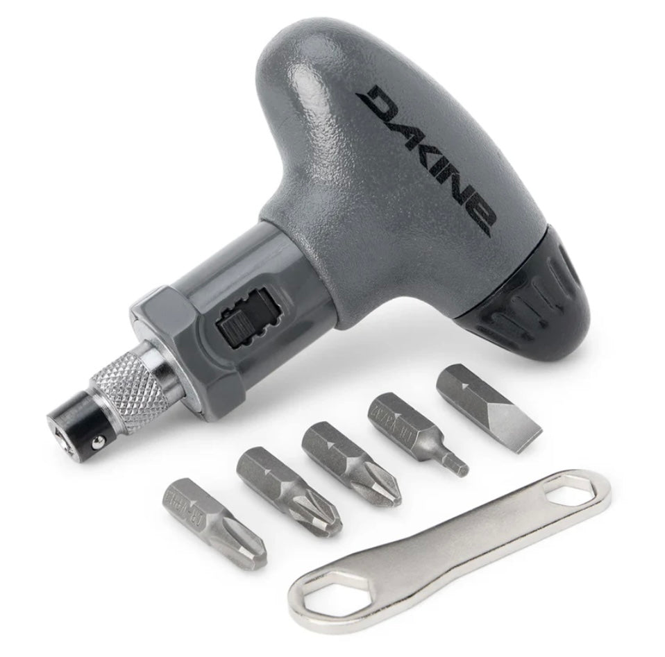 Dakine Torque Driver - Castlerock