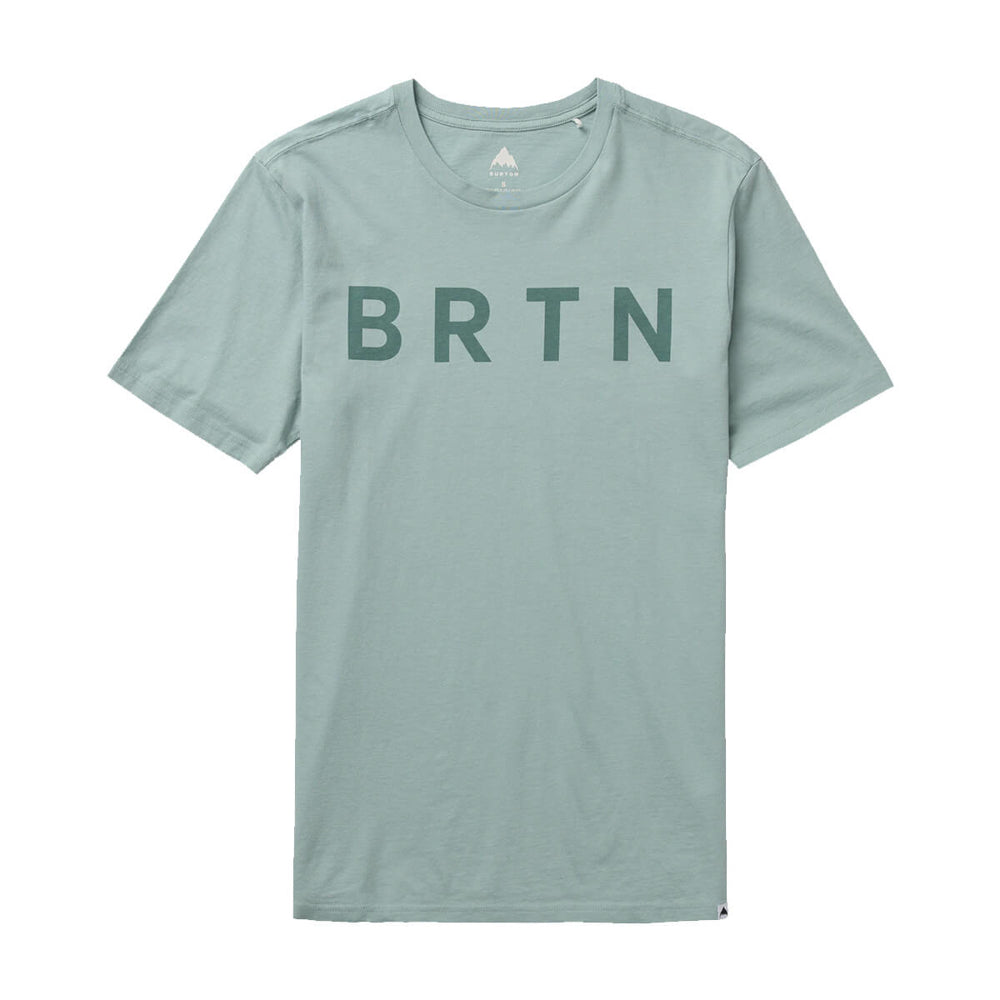 BURTON BRTN tee - Nightfall