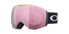 OAKLEY Flight Deck M goggles - Matte Black w/ Rose Gold