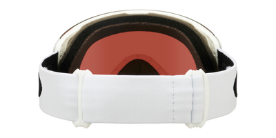 OAKLEY Flight Deck M goggles - Matte White w/ Sapphire Iridium